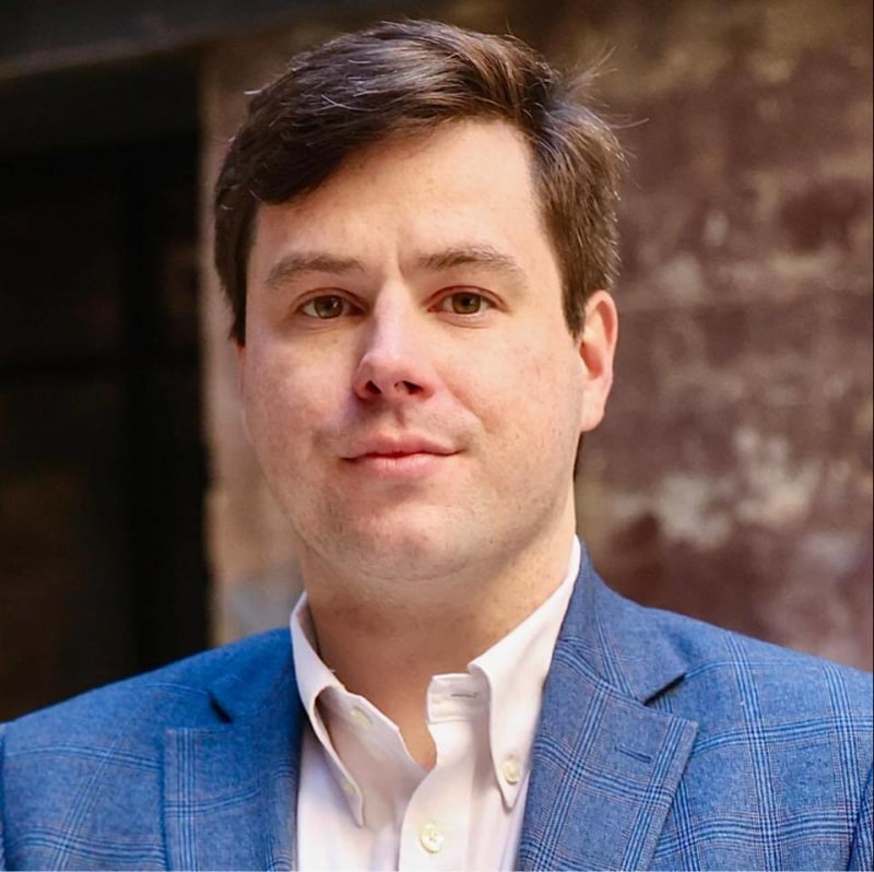 Grayson Everett&nbsp;