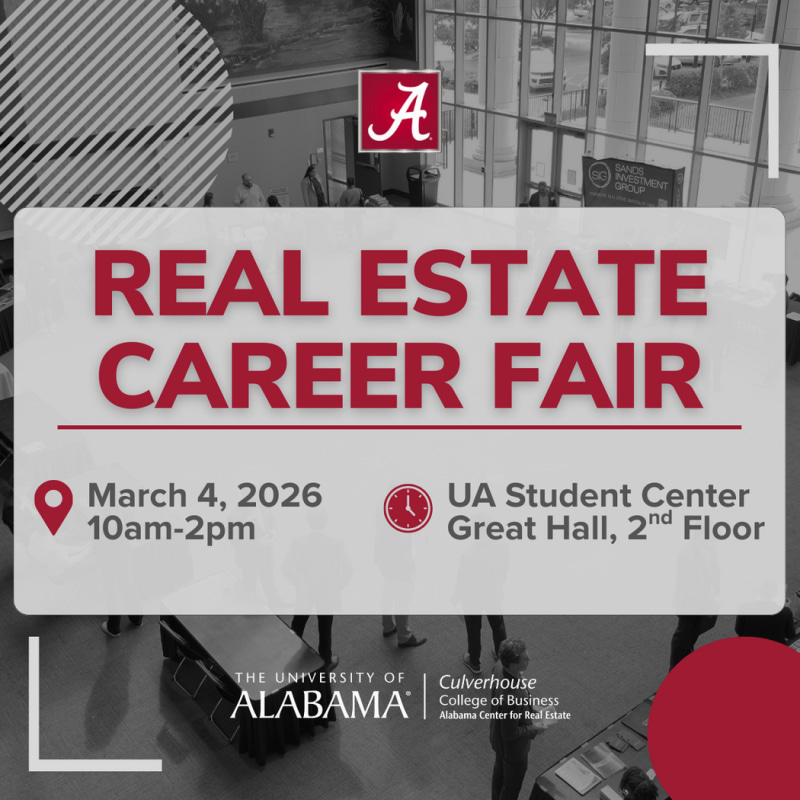 Spring 2026 Career Fair Image