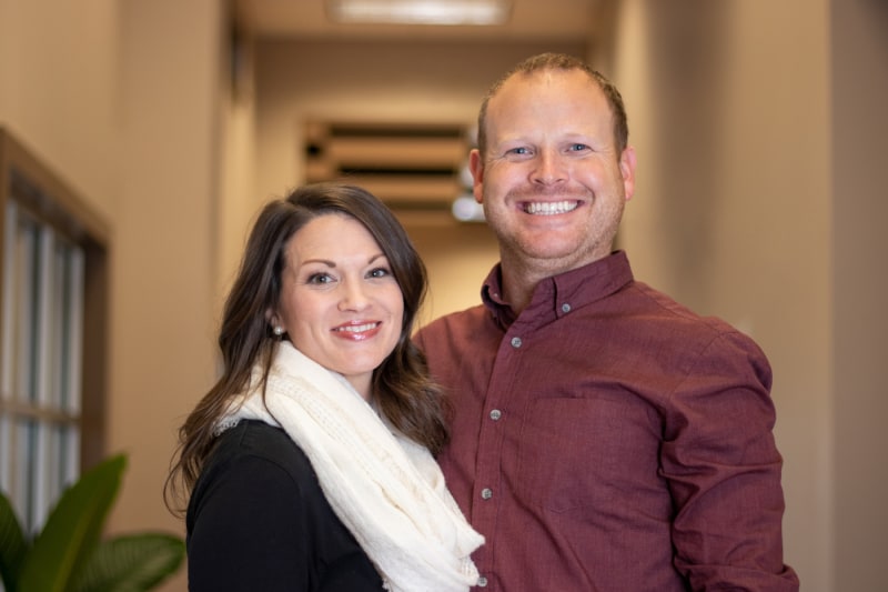 MATTHEW & BRITTNI NORRIS