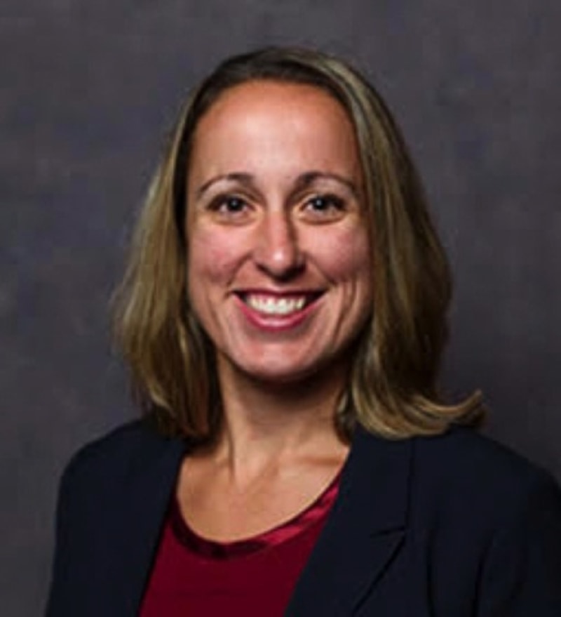 Amanda Ross Ph.D.