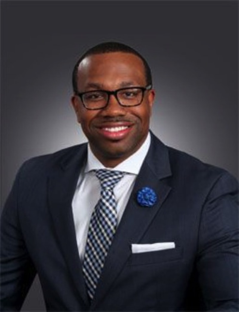 Isaac McCoy