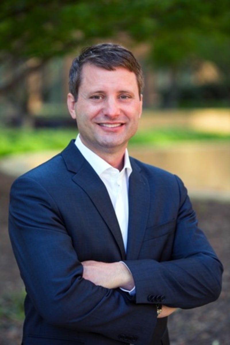 Michael Huckaby