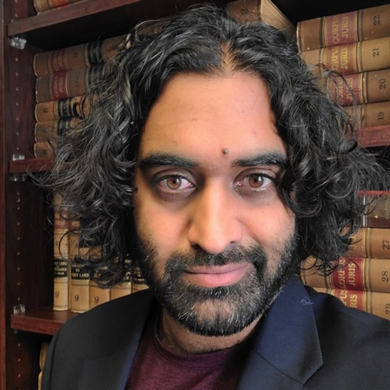 Parth Venkat Ph.D.