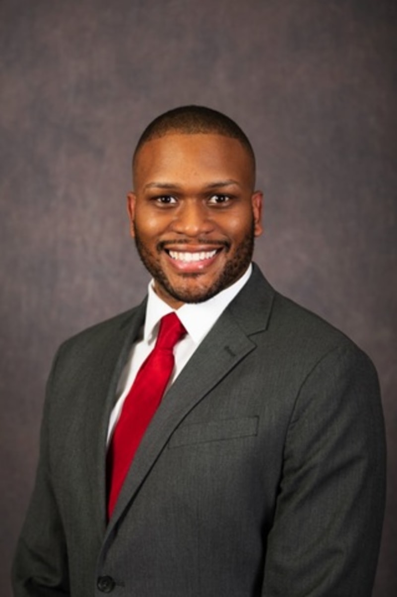 Patrick Talley