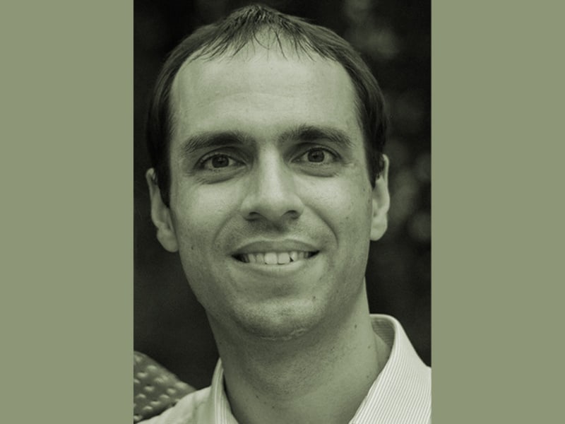 David Stout