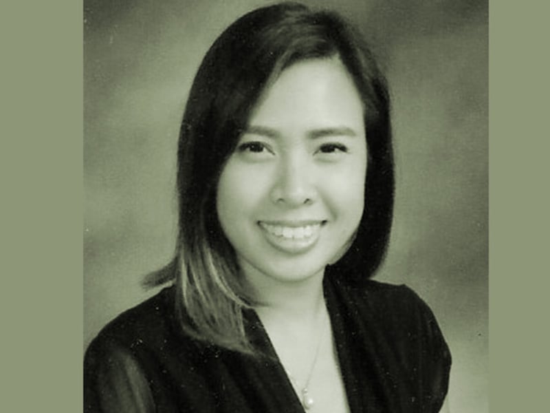 Nikki soriano