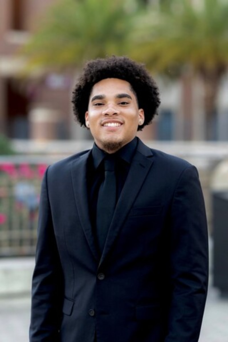 Jalen Travick