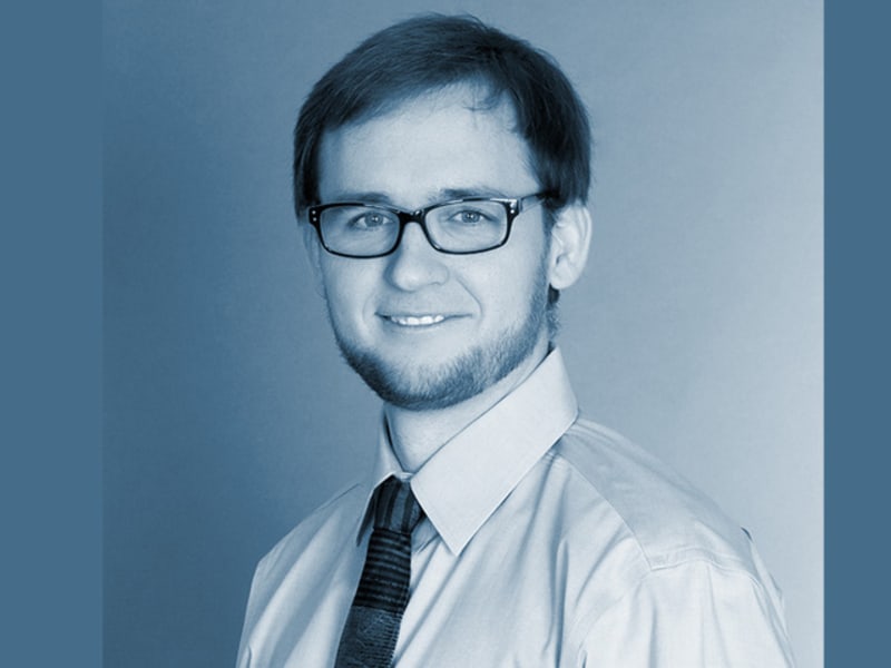 Kevin Cleveland