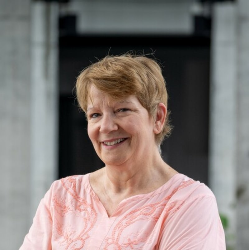 MELINDA BAKER