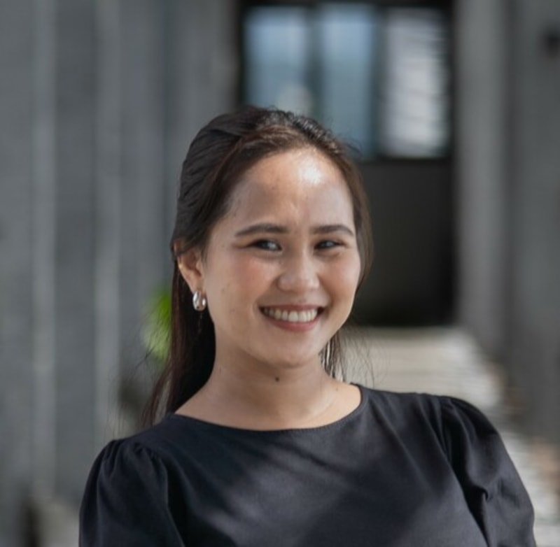 Jen Pilapil
