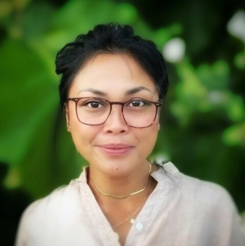Angela Carillo