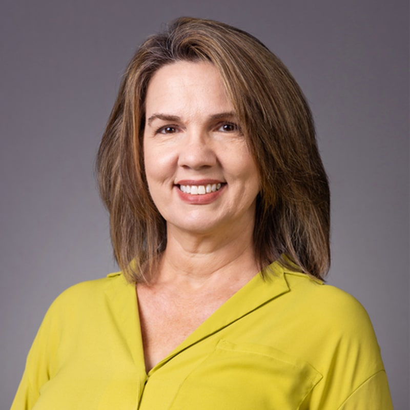 Jodi Wilson