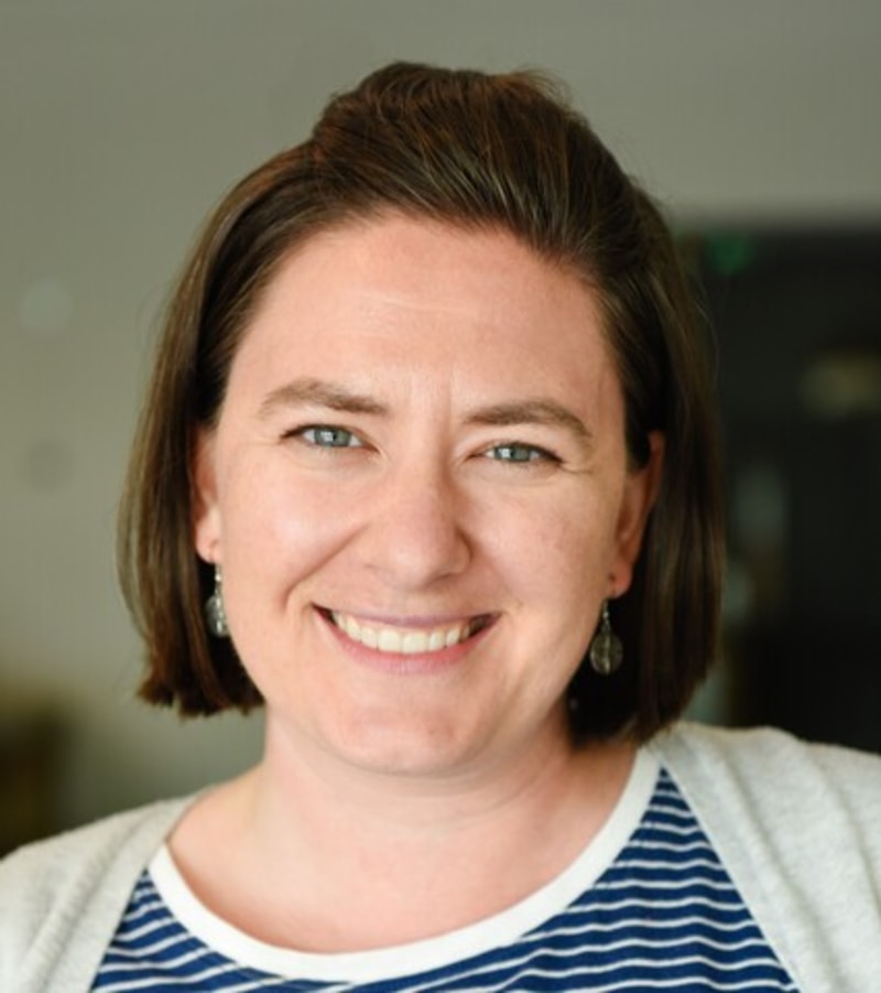 Laura Carter