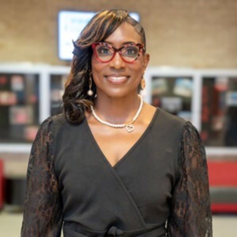 Dr. Yulonda Randolph