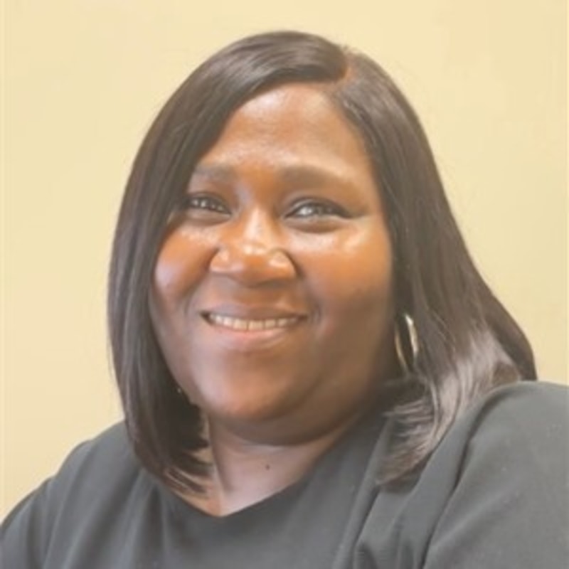 Ms. Felicia Sanders