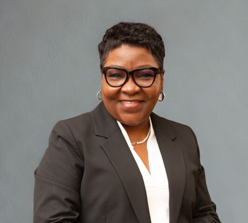 Dr. Donitha Griffin