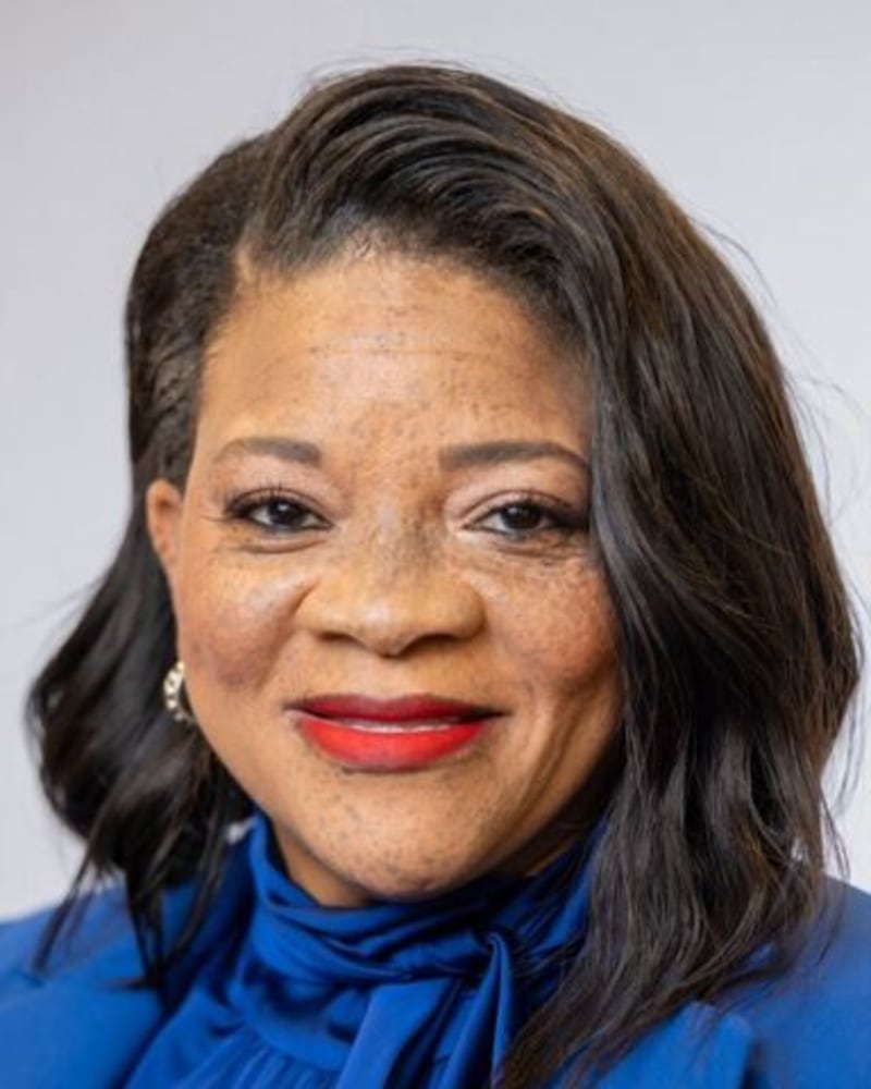 Dr. Tammie Briggs