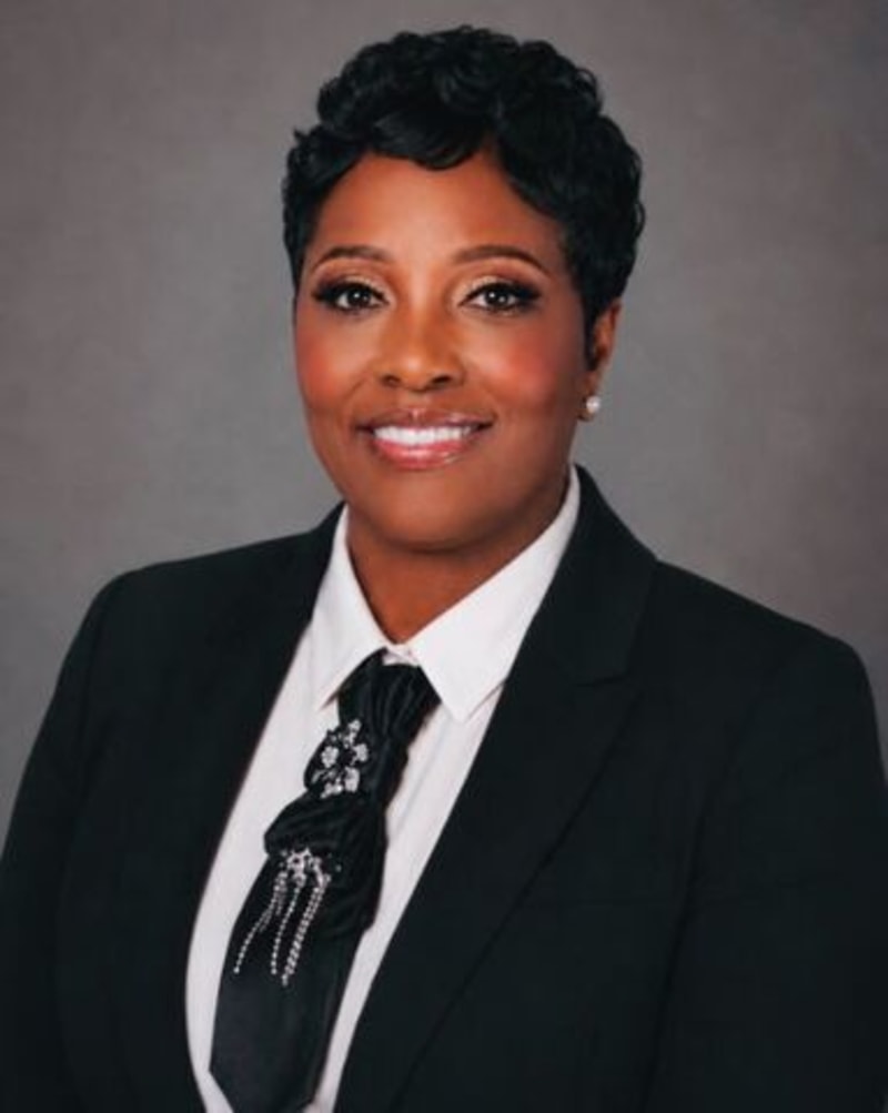 Dr. Tamera Carter
