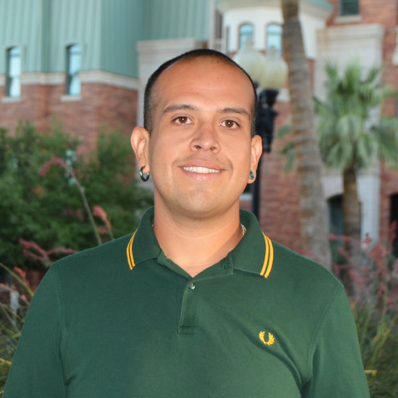 Julio Homero Lazcano Perez