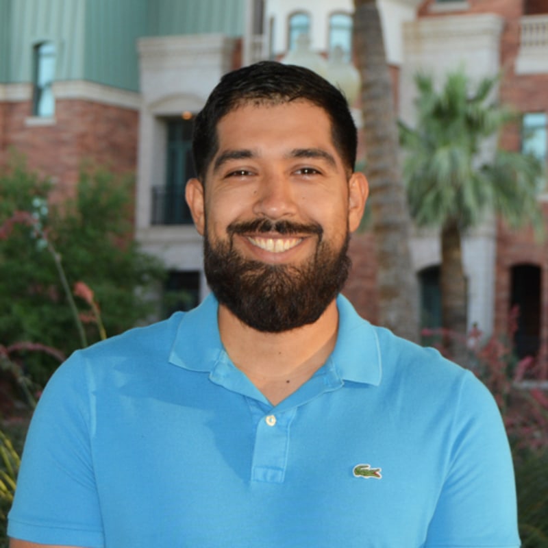 Ricardo Rosales