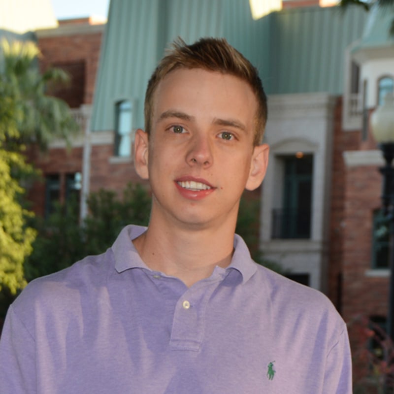 Trey Brown