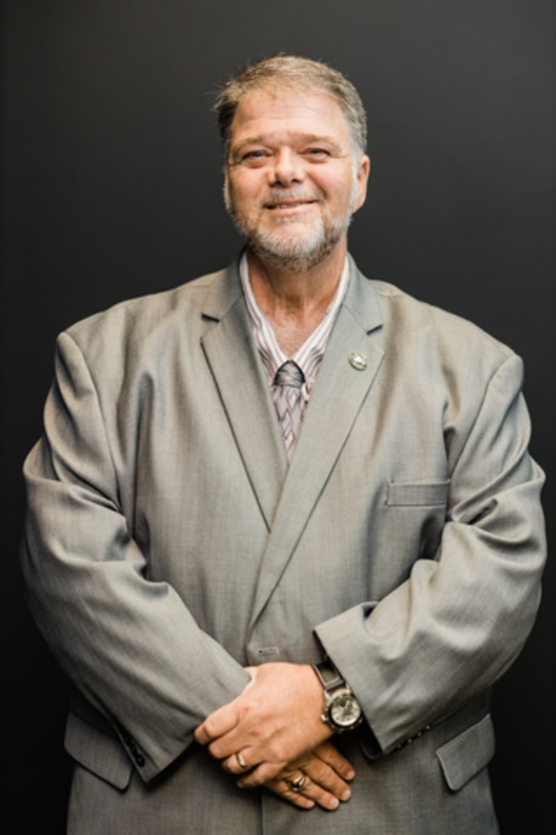 Chris Spurlin