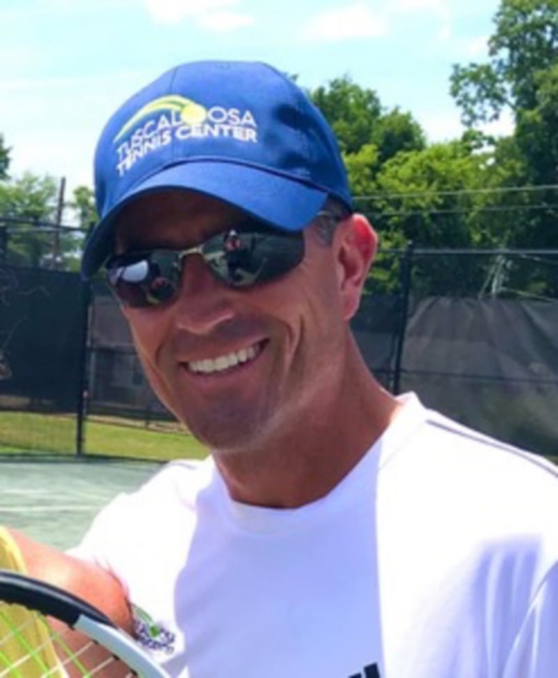 Mike Goldammer