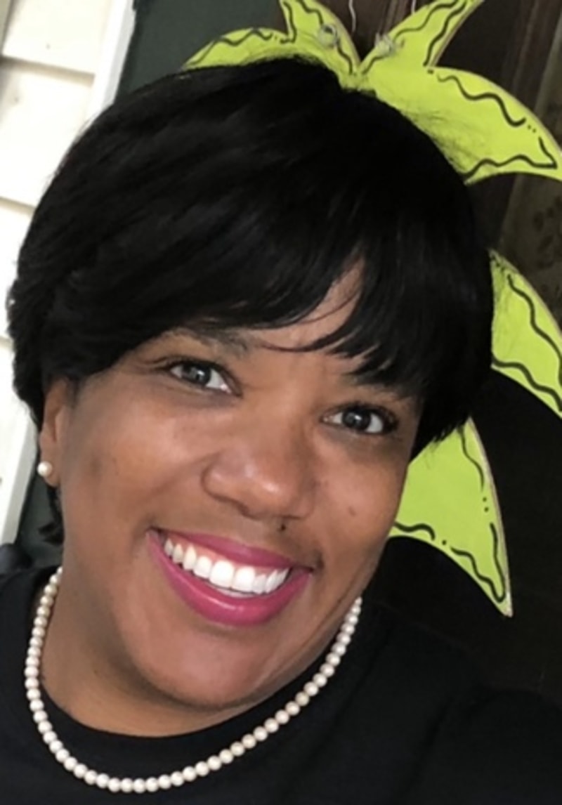 Brenda Powell