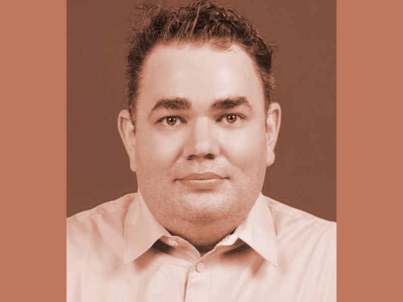 Dustin Wills