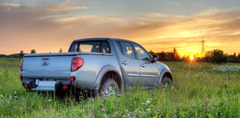 Drop-In Vs. Spray-On: Which Bedliner is Really the Best?