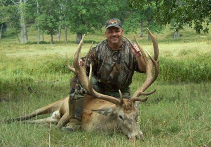 Exotic Hunts