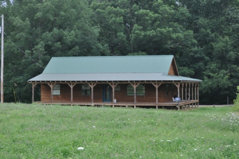 Lodge at Wilderness
