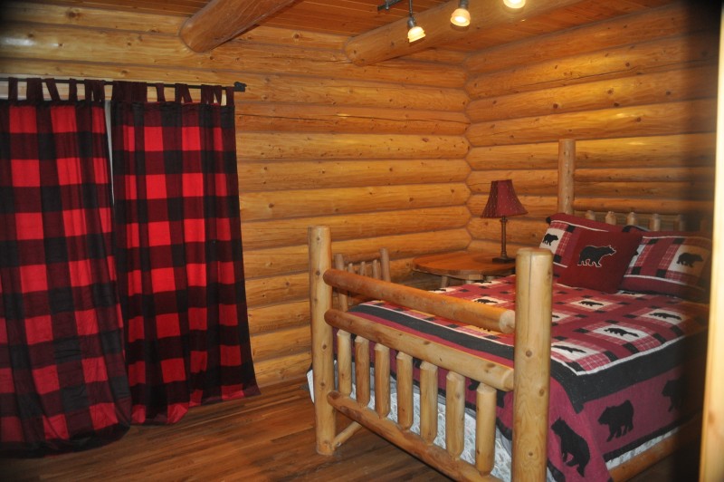 Private Bedrooms Available