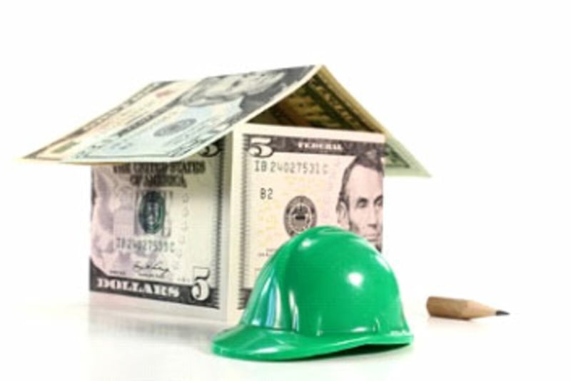 Issues to Consider When Insuring a Construction Loan