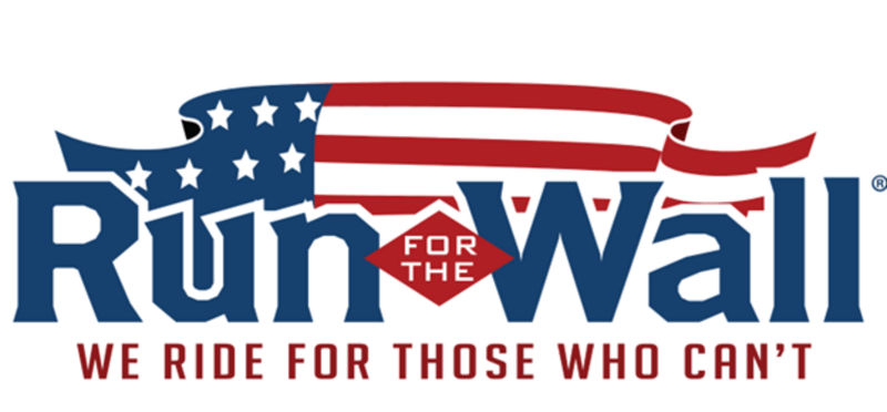 Annual Run for the Wall Taking Place Next Week