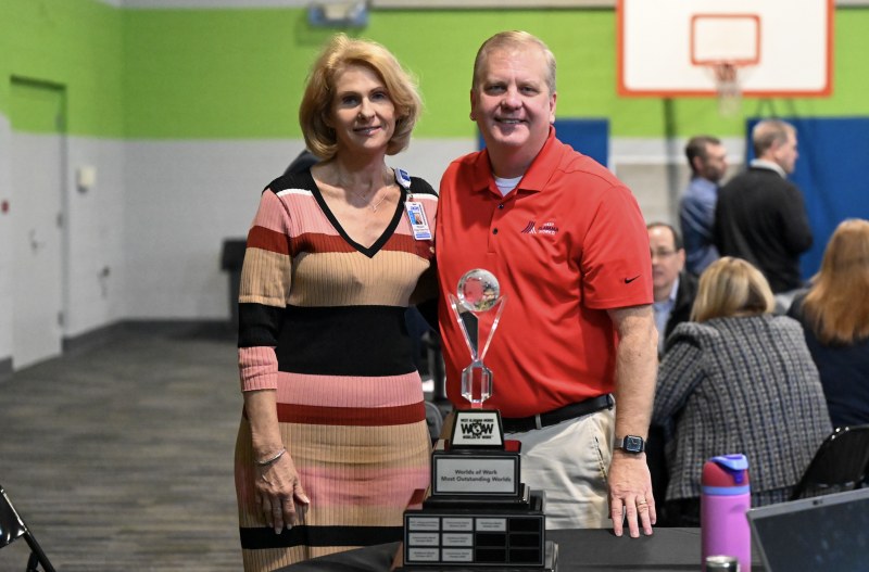 West Alabama Works hosts quarterly workforce development summit