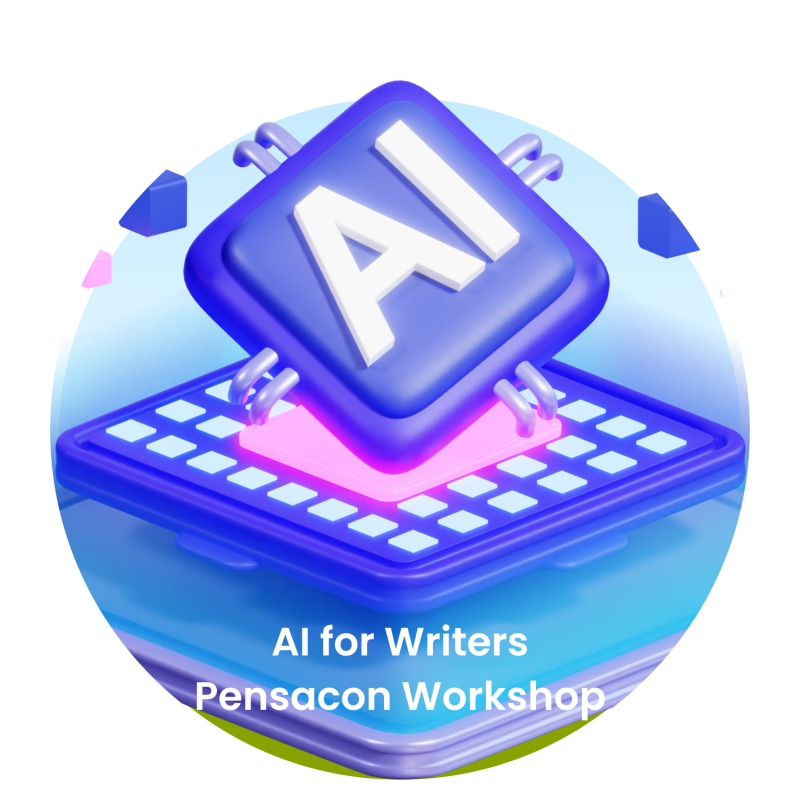 News: AI for Writers