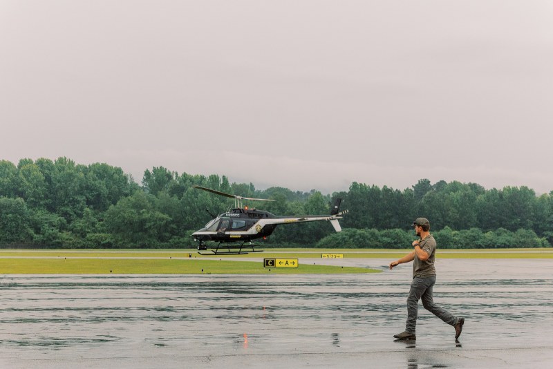 Oxford Police Department Aviation Unit Hosts Seminar