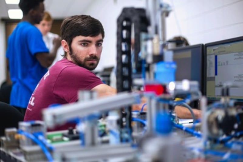 UWA: A Driving Force in Workforce Development