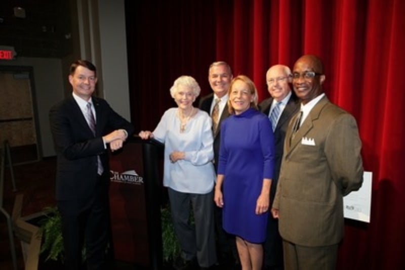Tuscaloosa County Civic Hall of Fame Honors 2017 Inductees