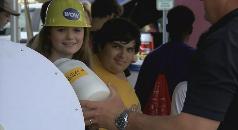 West Alabama students to explore career opportunities at World of Work