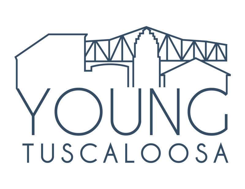 Young Tuscaloosa Announces Series of Events