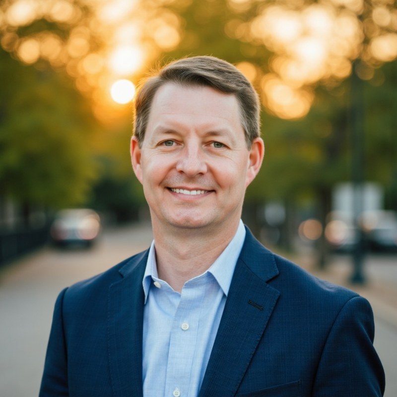 Leadership Tuscaloosa Graduation to Feature Former Chamber CEO Jim Page
