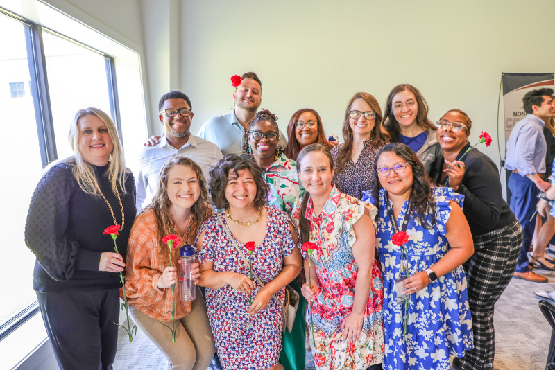 Chamber Celebrates Volunteerism at Nonprofit Volunteer Appreciation Luncheon