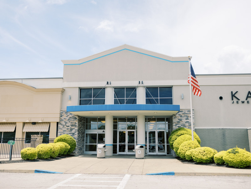 Quintard Mall: ‘Good days are ahead’