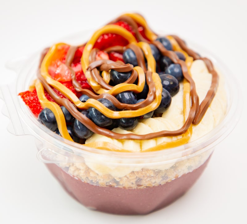 Best Acai Bowls in Tuscaloosa: Where to Find Your Next Favorite Bite