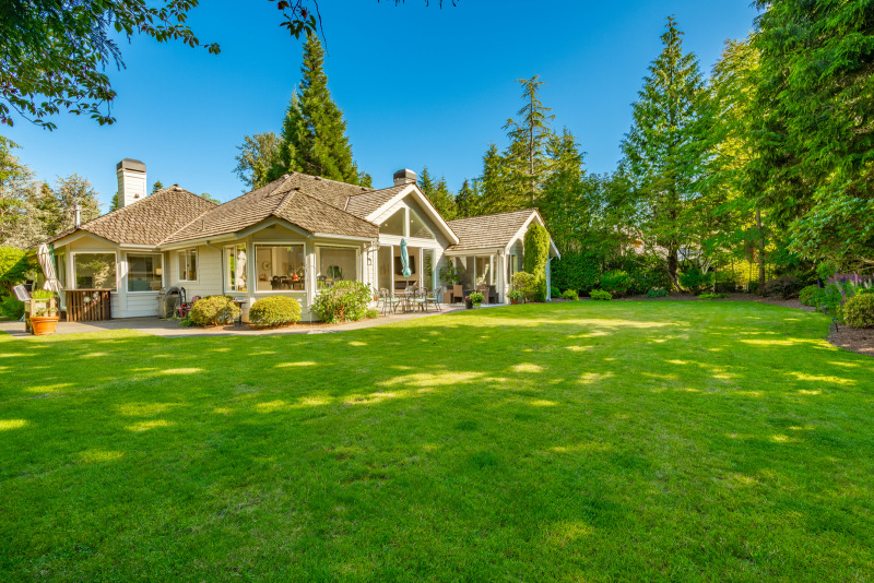 Landscaping Mistakes That Can Hurt Your Home’s Value