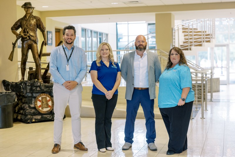 Historic Main Street Oxford providing opportunities for businesses, community service