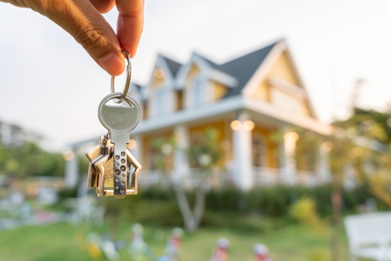 Consumer Guide: Overcoming Barriers to Homeownership