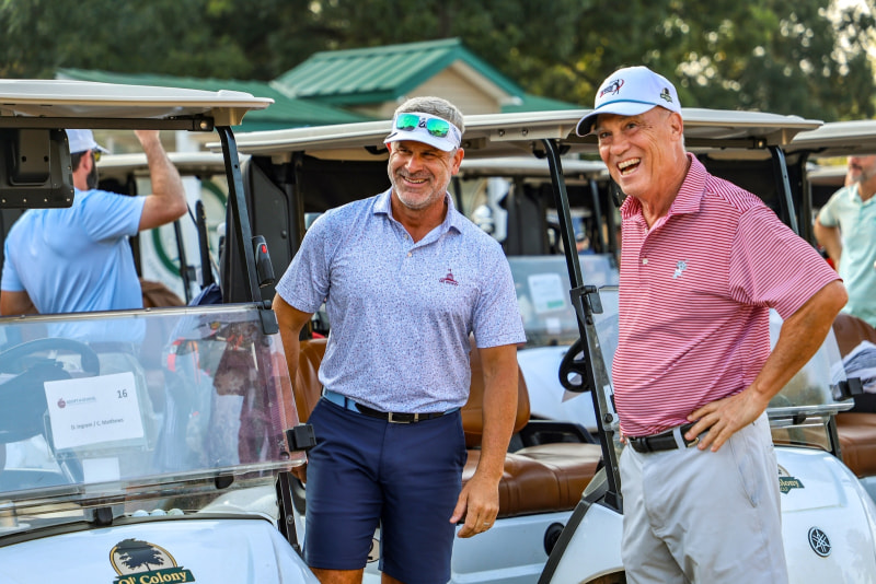 Rumsey Environmental Wins 35th Annual Nucor Steel Tuscaloosa Adopt-A-School Golf Tournament